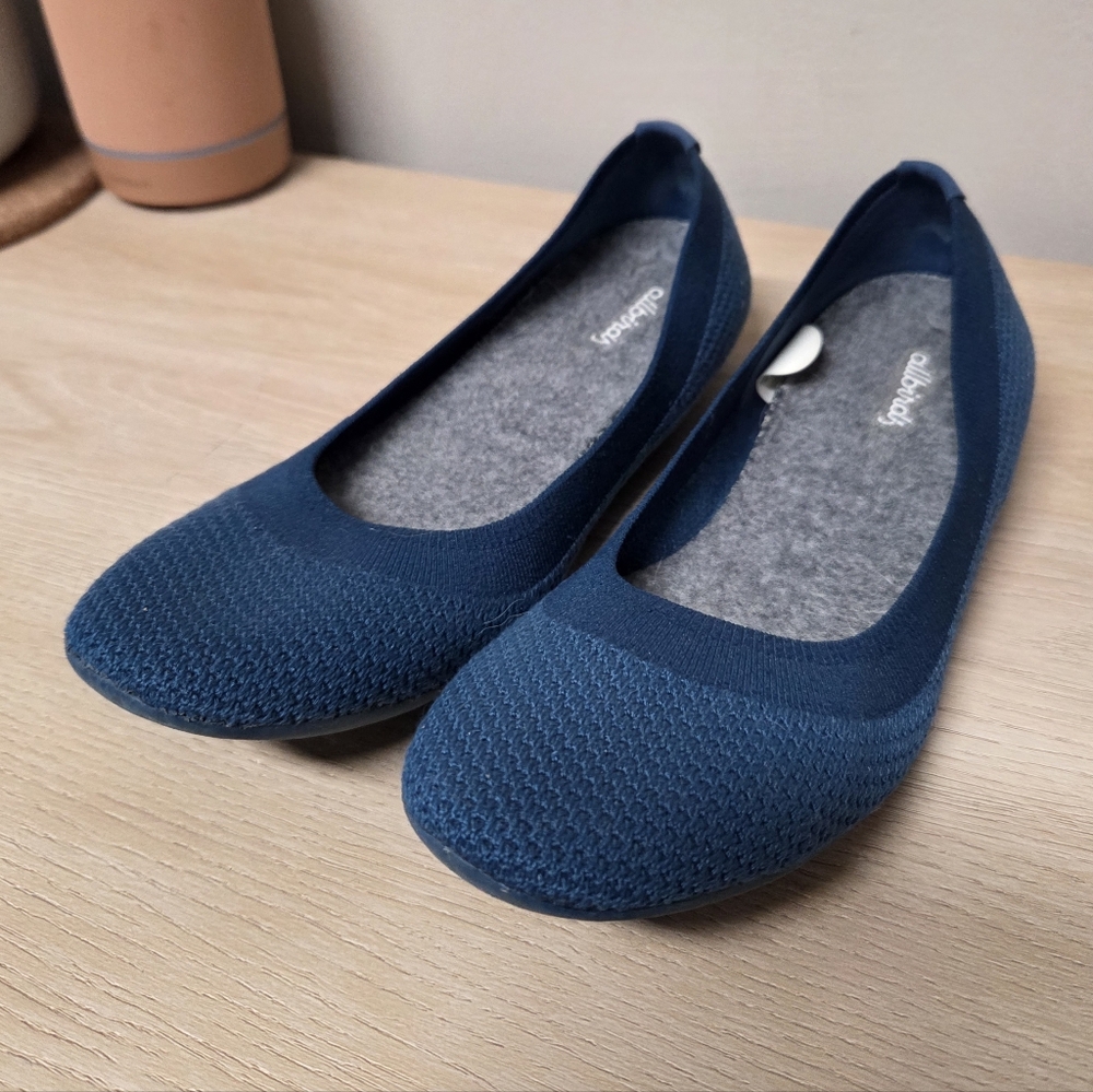 AllBirds Size 9